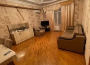 Satılır 2 otaqlı 85 m2 yeni tikili 9 mkr