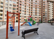 Satılır 2 otaqlı 72 m2 yeni tikili Masazır