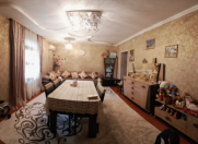 Satılır 4 otaqlı 120 m2 həyət evi Binəqədi