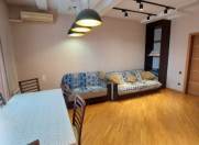 Satılır 3 otaqlı 117 m2 yeni tikili Gənclik m.