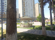 Satılır 1 otaqlı 42 m2 yeni tikili Xırdalan