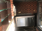 İcarəyə verilir 2 otaqlı 35 m2 obyekt İnşaatçılar m.