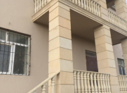 Satılır 5 otaqlı 280 m2 həyət evi Savalan