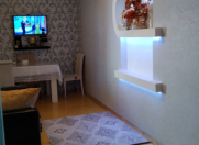 Satılır 2 otaqlı 70 m2 həyət evi Maştağa