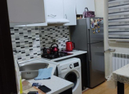 Satılır 3 otaqlı 62 m2 yeni tikili Xırdalan