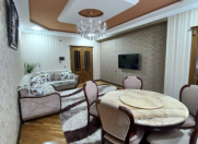 Satılır 3 otaqlı 102 m2 yeni tikili Gənclik m.