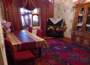 Satılır 3 otaqlı 80 m2 köhnə tikili 4 mkr