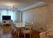 Satılır 5 otaqlı 175 m2 yeni tikili 4 mkr