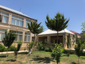 İcarəyə verilir 4 otaqlı 136 m2 bağ evi Novxanı