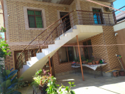 Satılır 8 otaqlı 234 m2 bağ evi Mərdəkan