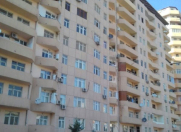 Satılır 3 otaqlı 96 m2 yeni tikili Xırdalan