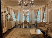 Satılır 15 otaqlı 900 m2 villa Türkan