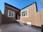 Satılır 3 otaqlı 94 m2 həyət evi Binəqədi