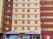 Satılır 2 otaqlı 84 m2 yeni tikili Masazır
