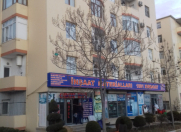 Satılır 2 otaqlı 75 m2 yeni tikili Masazır