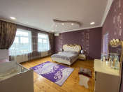 Satılır 5 otaqlı 250 m2 həyət evi Aqua Park