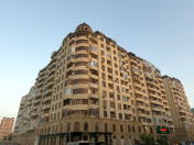 Satılır 2 otaqlı 61.2 m2 yeni tikili Xırdalan