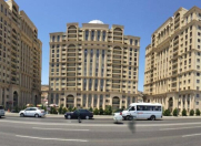 Satılır 2 otaqlı 73 m2 yeni tikili Bayıl