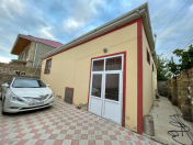 Satılır 3 otaqlı 120 m2 həyət evi Zabrat 1