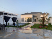 Satılır 4 otaqlı 170 m2 bağ evi Şüvəlan
