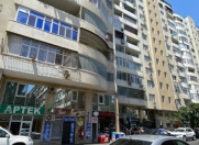 Satılır 3 otaqlı 147 m2 obyekt Gənclik m.