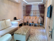 Satılır 3 otaqlı 85 m2 yeni tikili Xırdalan