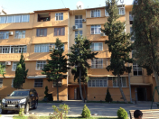 Satılır 4 otaqlı 100 m2 köhnə tikili 8 mkr