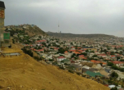 Satılır 6 sot torpaq Bayıl parkı