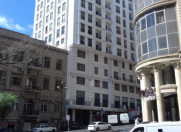 Satılır 12 otaqlı 122 m2 yeni tikili İçəri Şəhər m.