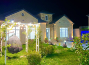 Satılır 4 otaqlı 200 m2 bağ evi Mərdəkan