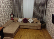 Satılır 2 otaqlı 43 m2 yeni tikili Biləcəri