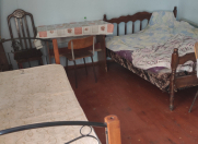 İcarəyə verilir 1 otaqlı 16 m2 həyət evi NZS