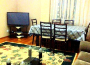 Satılır 3 otaqlı 120 m2 yeni tikili Nizami m.