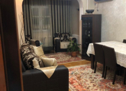 Satılır 3 otaqlı 90 m2 köhnə tikili 6 mkr