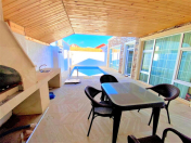 Satılır 3 otaqlı 110 m2 bağ evi Mərdəkan