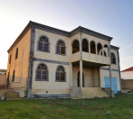 Satılır 9 otaqlı 450 m2 bağ evi Bilgəh