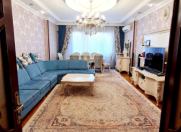 Satılır 3 otaqlı 175 m2 yeni tikili Gənclik m.