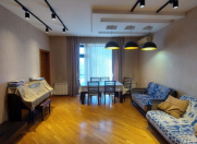 Satılır 3 otaqlı 117 m2 yeni tikili Gənclik m.