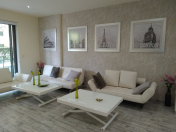 İcarəyə verilir 2 otaqlı 80 m2 yeni tikili Sahil m.