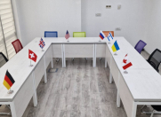 İcarəyə verilir 1 otaqlı 35 m2 ofis Nizami m.