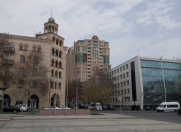 İcarəyə verilir 2 otaqlı 60 m2 köhnə tikili 28 May m.