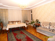 Satılır 3 otaqlı 110 m2 yeni tikili 4 mkr