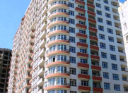 Satılır 3 otaqlı 130 m2 yeni tikili Badamdar