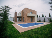 Satılır 5 otaqlı 331 m2 villa Şağan