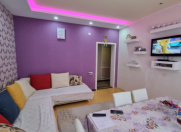 Satılır 2 otaqlı 58 m2 yeni tikili Masazır