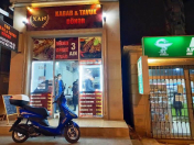 Satılır 1 otaqlı 47 m2 obyekt Yeni Yasamal