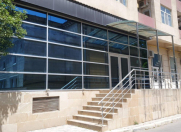 İcarəyə verilir 10 otaqlı 310 m2 ofis 28 May m.