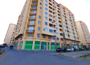 Satılır 3 otaqlı 114 m2 yeni tikili Zığ