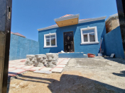 Satılır 2 otaqlı 60 m2 həyət evi Masazır
