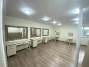 İcarəyə verilir 2 otaqlı 50 m2 obyekt Gənclik m.